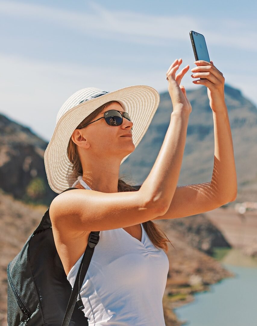 360 Dijital Ajans ile Model ve Influencer Olma Fırsatı: Nasıl Model Olunur ?