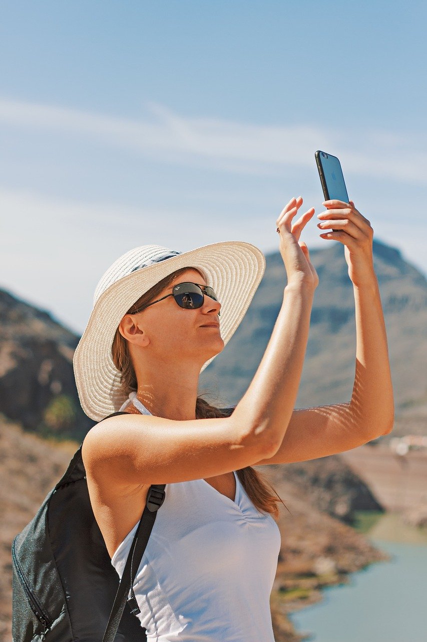 360 Dijital Ajans ile Model ve Influencer Olma Fırsatı: Nasıl Model Olunur ?