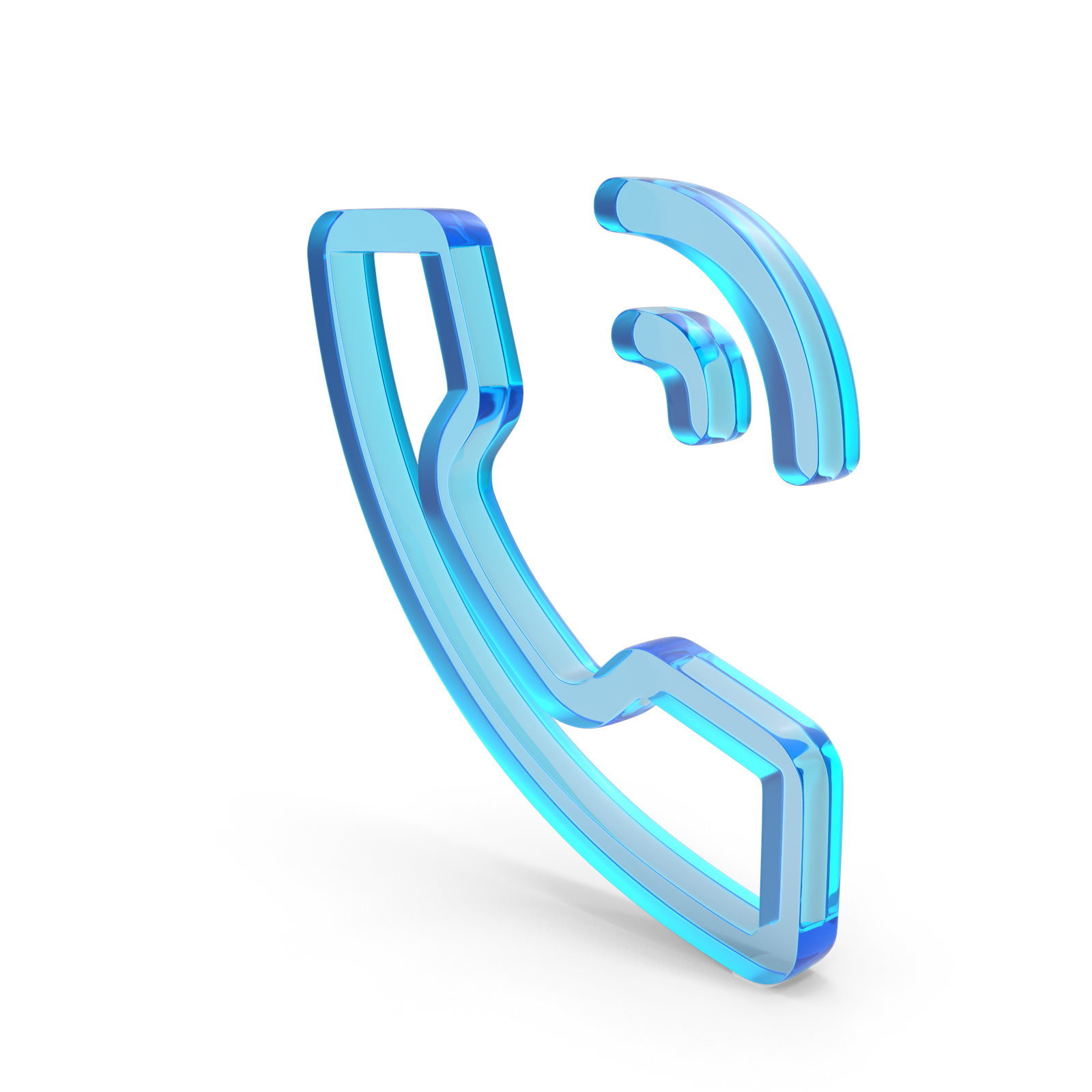 Call Ringing Icon.H03.2k