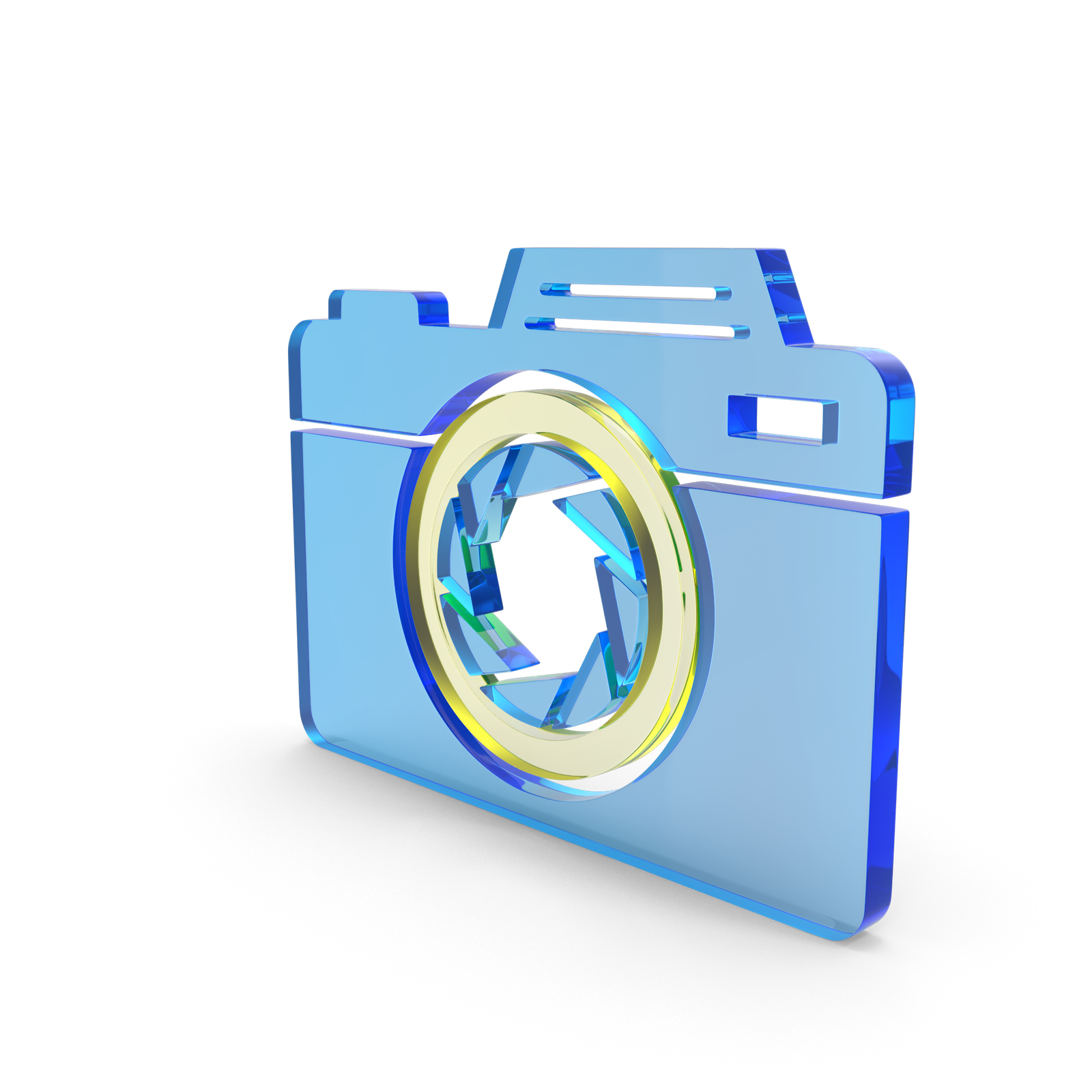 Camera Icon.H03.2k