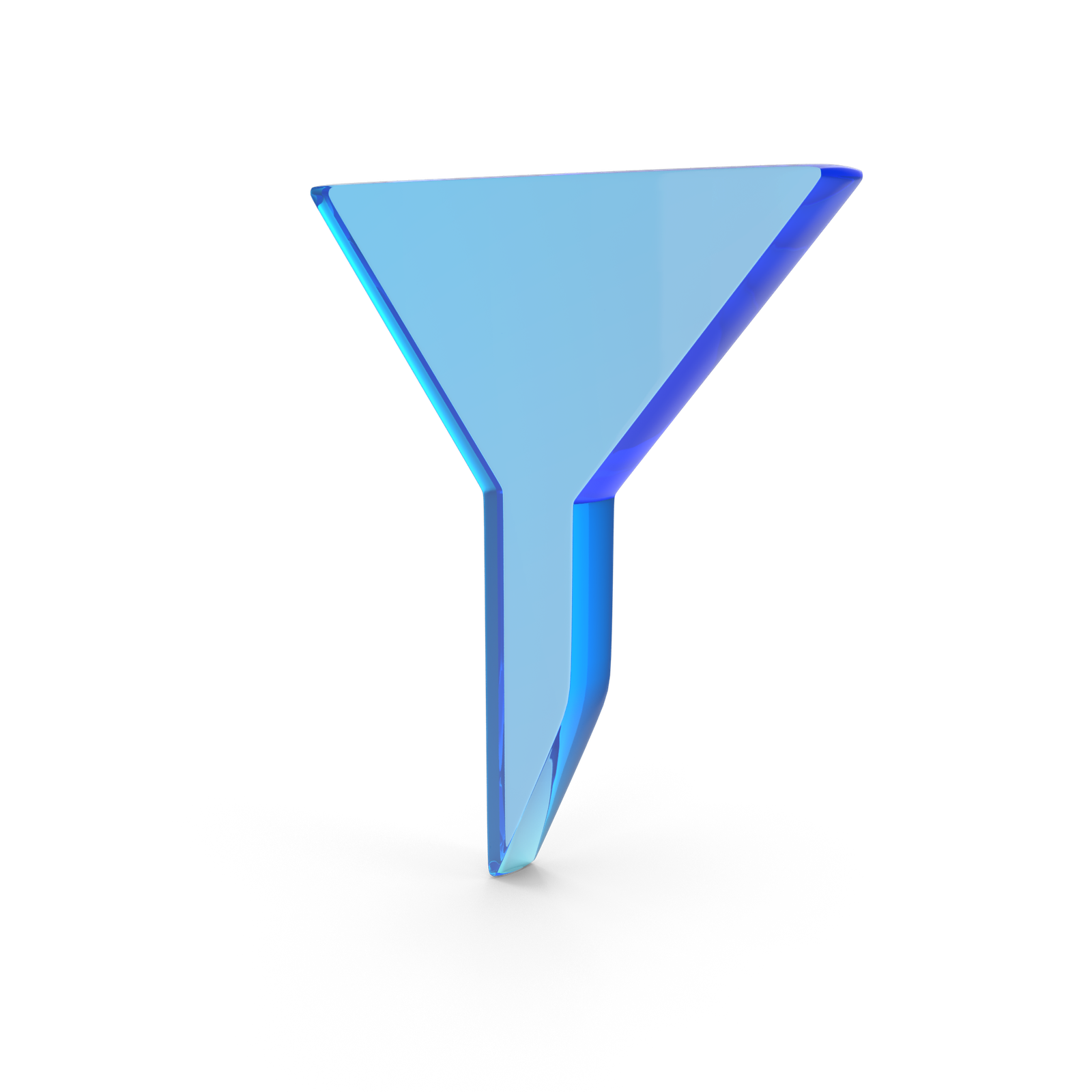 Glass Filter Icon.H03.2k