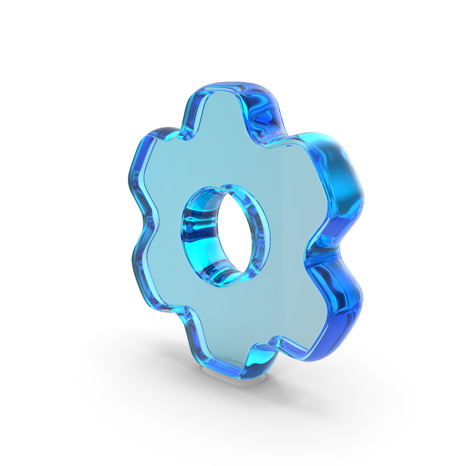 Glass Settings Symbol.H03.2k