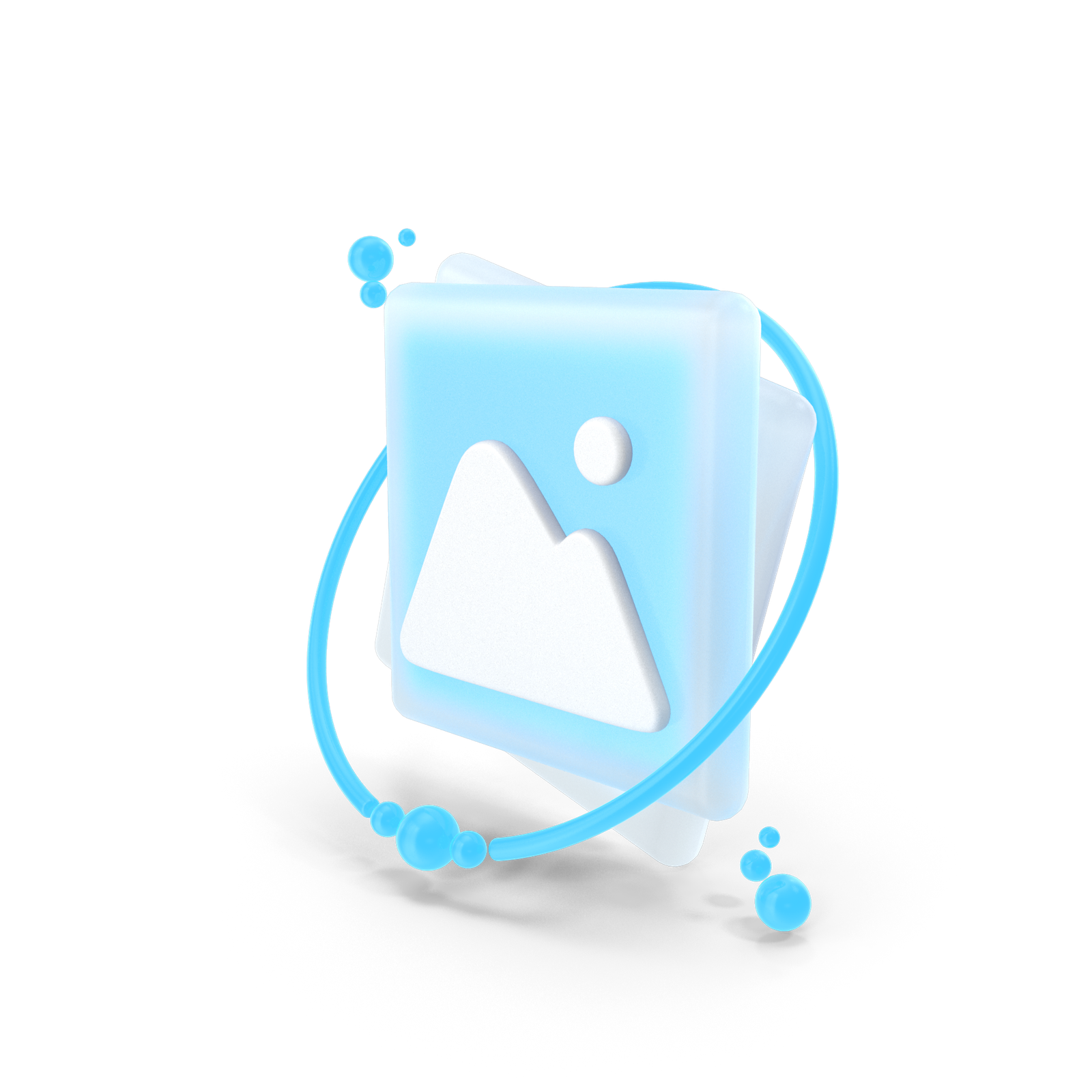 Images Symbol Icon Neon.H03.2k