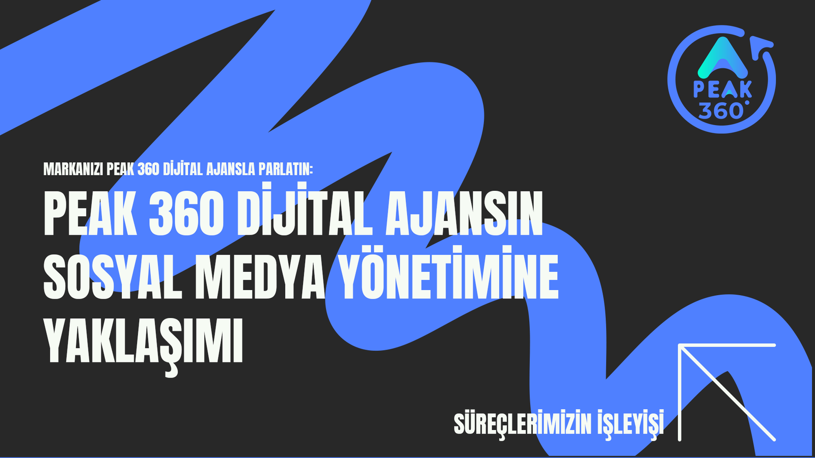SÜREÇLERİMİZİN İŞLEYİŞİ