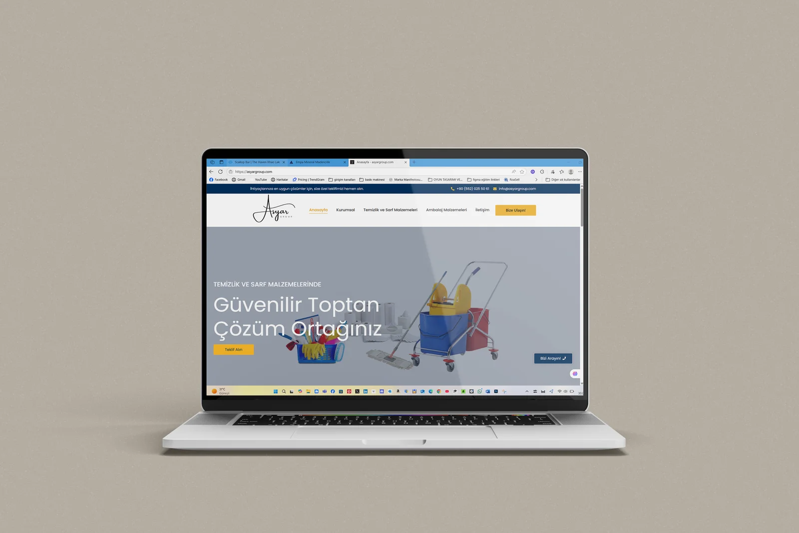 asyar-group-websitesi